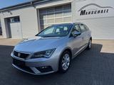 Seat Leon ST 2.0 TDi Style LED Businesspaket PDC SHZ