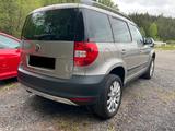Skoda Yeti Experience Automatic - Skoda Yeti: Experience