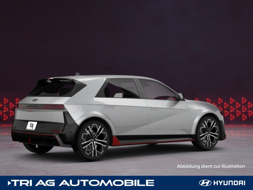Hyundai IONIQ 5 - Bild 5