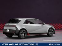 Hyundai IONIQ 5 - Vorschau Bild 5