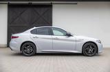 Alfa Romeo Giulia 2.0 Turbo 16V 206kW AT8 Veloce Ti Vel... - Alfa Romeo Giulia: Limousine, Ti