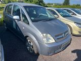 Opel Meriva 1.7 CDTI Enno/Tüv neu/Klimaautomatik - Opel Meriva aus 2004: Cd