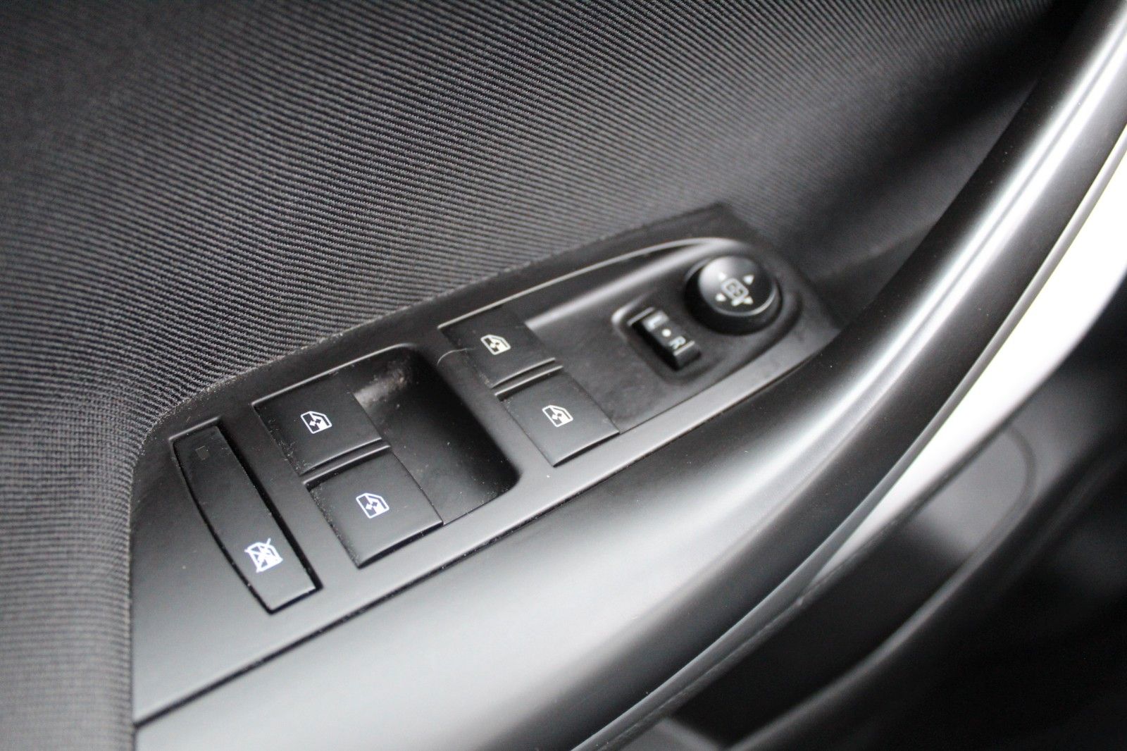 Fahrzeugabbildung Opel Astra K Sports Tourer 120 Jahre Navi*Intellilux