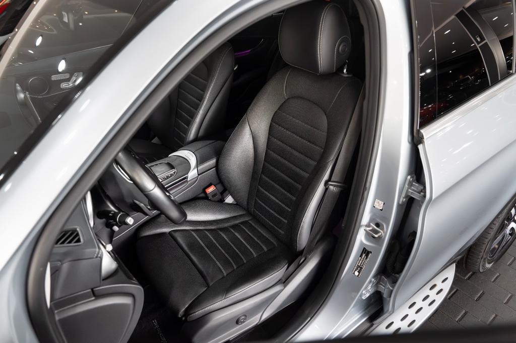 Mercedes-Benz GLC 400