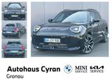 MINI Aceman SE JCW 19" PANO APP KEY NAVI LED DWA - MINI Aceman Gebrauchtwagen