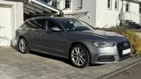 Audi A6 2.0 TDI Avant quattro SHZ AHK PDC GRA NAVI - Audi A6 Gebrauchtwagen in Frankfurt