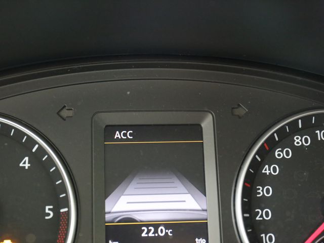 Volkswagen Caddy Maxi DSG COMFORTLINE NAV STANDH ACC KAMERA