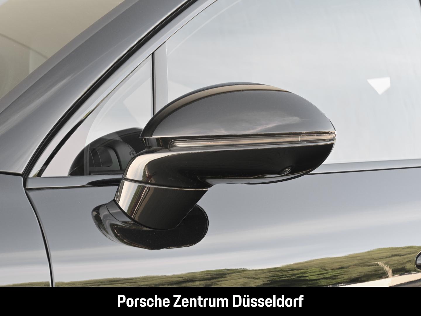 Porsche Cayenne E-Hybrid Coupe BOSE Surround View LED
