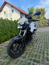 BMW F800R mit viel Sonderausstattung - Offers