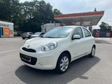 Nissan Micra 30 Jahre Edition 1.2"Automatik"Klima"TOP" - Nissan Micra: 30 Jahre Edition