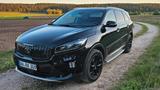 Kia Sorento 2.2 CRDi AWD GT Line Automatik GT Line - Kia Sorento von privat