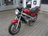 Honda NTV 650 Revere - HONDA NTV 650 REVERE