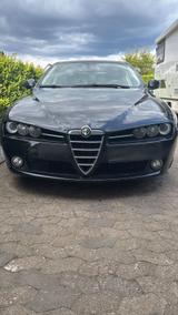 Alfa Romeo 159 2,2 JTS - Alfa Romeo 159 aus 2005