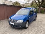Volkswagen Caddy Life Volks Caddy 1.4|7-Sitzer |KLIMA| - gebrauchte Volkswagen Caddy aus dem Jahr 2005