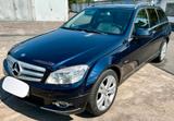 Mercedes-Benz C-Klasse 200 Kompressor Av... - Mercedes-Benz 200: Kompressor