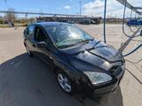 Ford Focus 1,6TDCi 80kW DPF