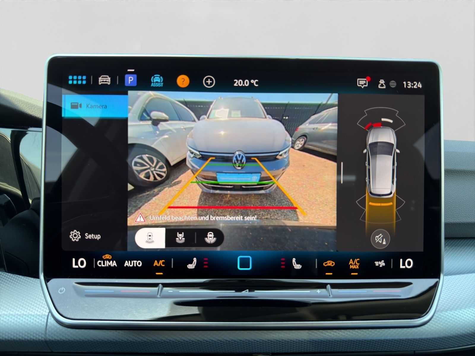 Volkswagen Golf - Bild 12