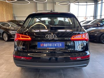 Audi Q5 2.0 TDI *NAVI*PDC*SHZ*UNFALLFREI*