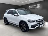 Mercedes-Benz GLE 350 de Pano*360*Distro*HUD*20*Trittbretter - gebrauchte Mercedes-Benz GLE 350 aus dem Jahr 2022