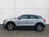 Audi Q2 1.4 TFSI  KLIMA ALU - silberne Audi Q2
