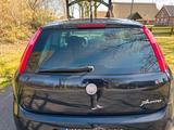 Fiat punto 2009 2 hand  1.4 tüv bis 2027 - Fiat Punto in Bremen