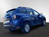 Dacia Duster 1.3 TCe 130 Comfort *Navi*Kamera* - Gebrauchtwagen mit Navigationssystem