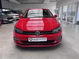 Volkswagen POLO COMFORTLINE KLIMA+AKTIVPARKEN+ALLWETTER+TÜV - VW Polo Gebrauchtwagen in Mannheim