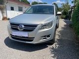 Volkswagen Tiguan 1.4 TSI 4MOTION Trend & Fun Trend & Fun - gebrauchte VW Tiguan aus dem Jahr 2008