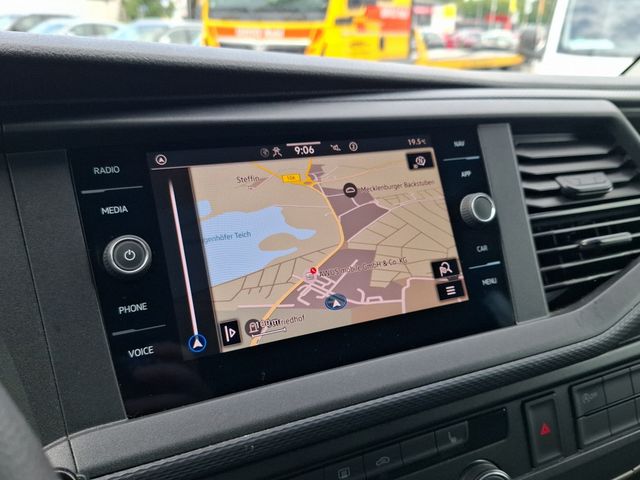 T6.1 Kombi lang 2.0 TDI Navigation, Sitzheizung,