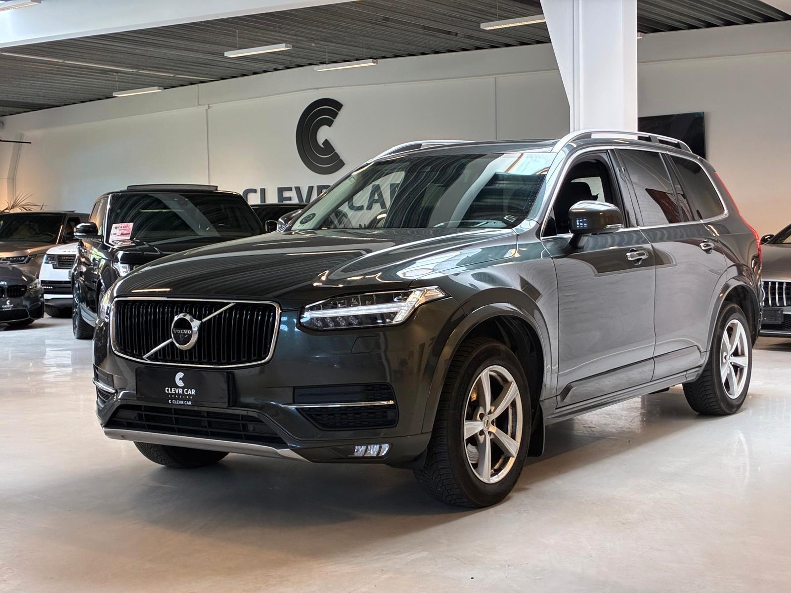 Volvo XC 90 XC90 Momentum AWD