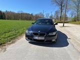 BMW 320i Cabrio - Autom., Navi (Carplay), Xenon, GF - BMW 320: Cabrio