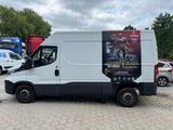Iveco Daily Kasten 35 S 12 V Radstand 3520 - Offers