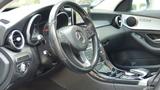 Mercedes-Benz C 220 d BlueTec ILS-Totwinkel-Navi-PDC-SHZ-Leder - Mercedes-Benz C 220: Limousine