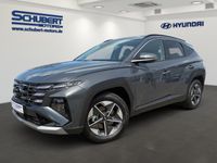 Hyundai TUCSON - Vorschau Bild 1