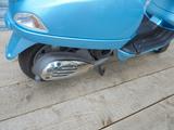 Vespa LX  50  2 Takt - VESPA 2T 50 LX
