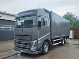 Volvo FH500 Ewers Getränke - Volvo Mobilbagger Ew