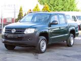 Volkswagen Amarok 2.0TDI 4MOTION DoubleCab Klima AHK - Volkswagen Amarok in Köln