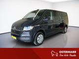 Volkswagen T6.1 Caravelle LR COMFORTLINE 2.0 TDI 150PS DSG - blaue Volkswagen T6 Caravelle
