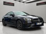 Mercedes-Benz E 220 E -Klasse Coupe E 220 d