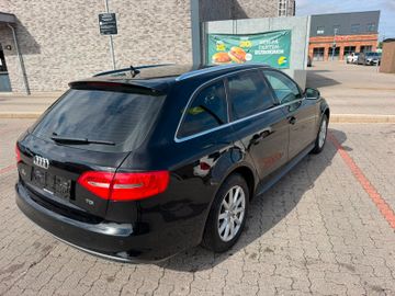 Audi A4 - 5