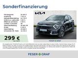 Kia Sportage 1.6T 48V 2WD DCT ULTIMATE LEDER - Kia Sportage Neuwagen