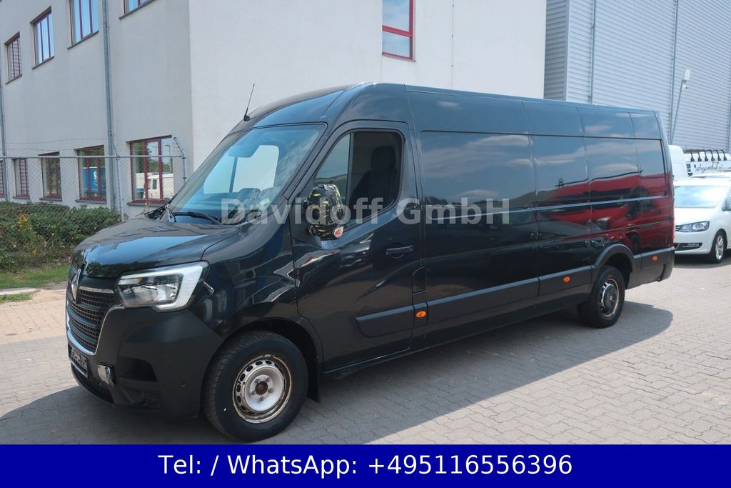 Image of Renault Master