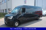 Renault Nr.20 Master III L4H2 1.Hand / Klima / Kamera - Renault Master: L4