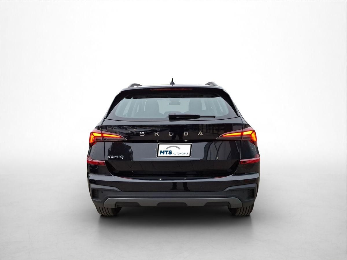 Skoda Kamiq - Bild 7