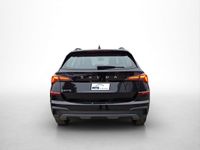 Skoda Kamiq - Vorschau Bild 7