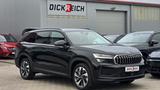 Skoda Kodiaq 2.0 TDI 4x4 Selec PANO*AHK*MATRIX*StandH. - Skoda Kodiaq Jahreswagen