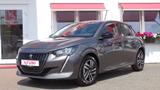 Peugeot 208 1.2 PureTech Aut. LED Navi Android Apple DAB - Peugeot 208 in Halle