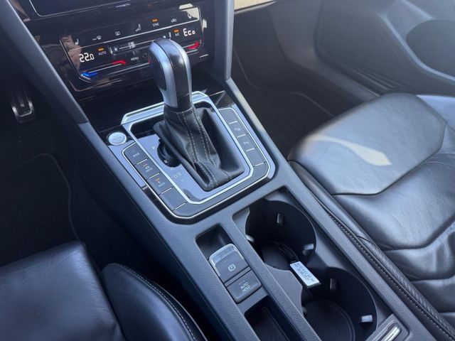 Arteon Shooting Brake R-Line 1.4 TSI eHyb StandH