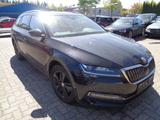 Skoda Superb 2.0 TDI SCR 147kW DSG STYLE COMBI - Skoda Superb Unfallwagen