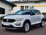 Volkswagen T-Roc Sport | ACC | STHZ | DAB | SHZ | WENIG KM - gebrauchte VW T-Roc aus dem Jahr 2019